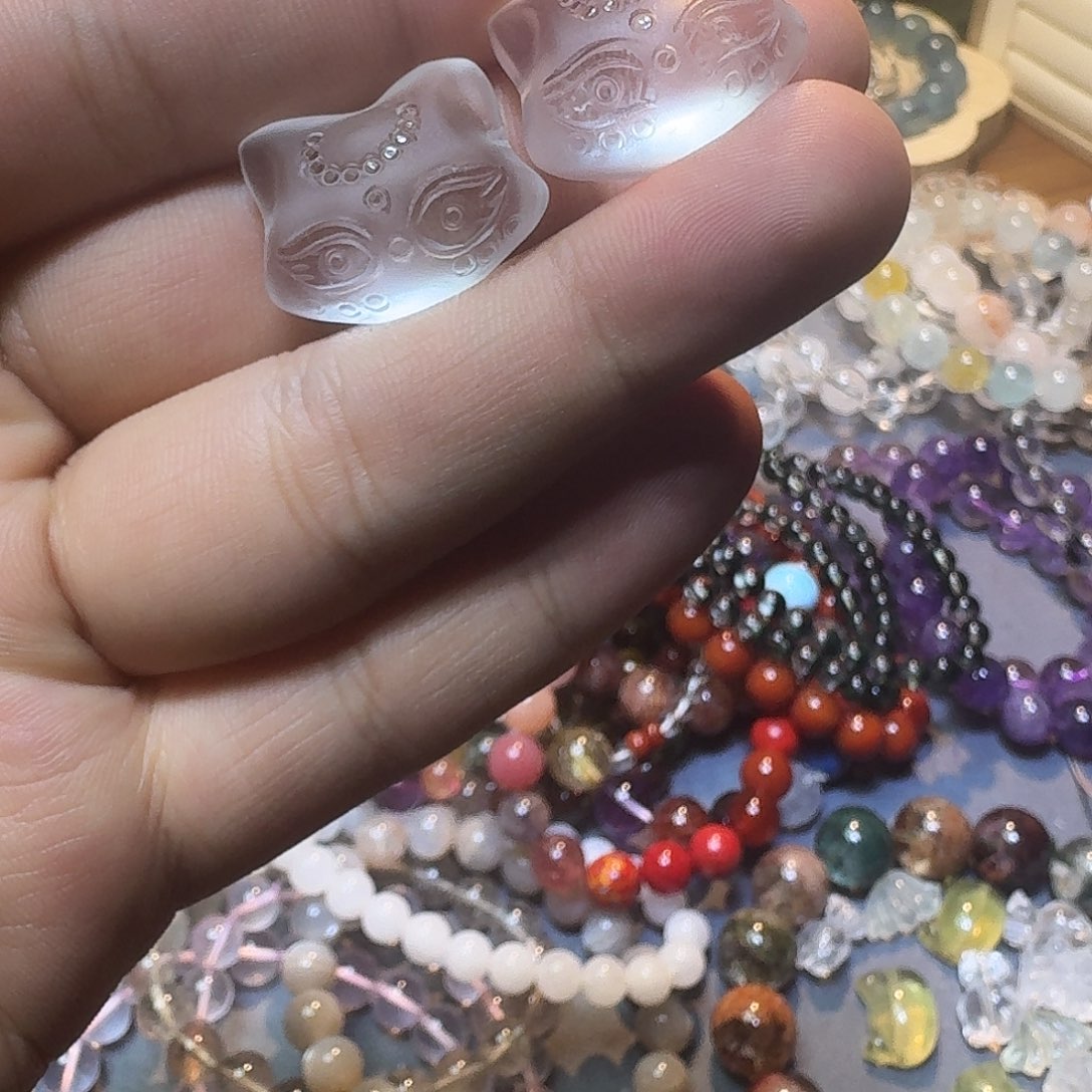 石英石非金属4号链接