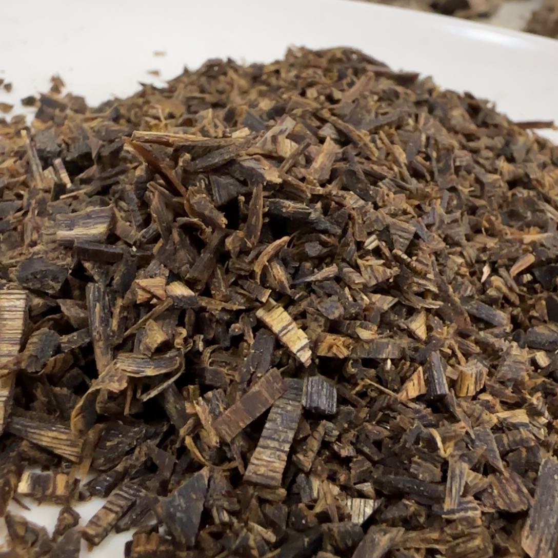 沉香木摆件棋楠沉香沉水虫漏小碎料50