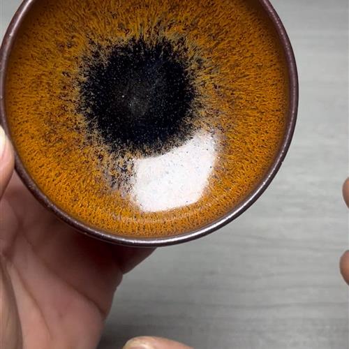 【闪购商品】茶盏-221............