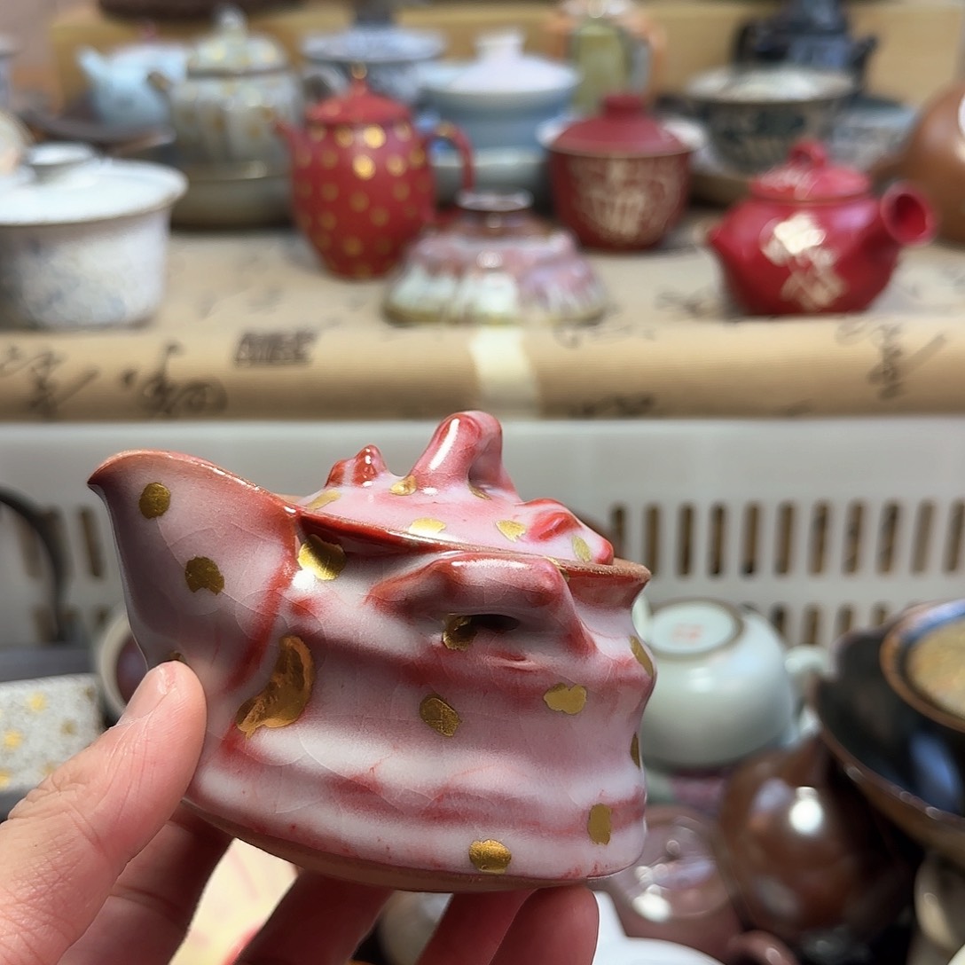 感谢支持新年快乐带礼盒