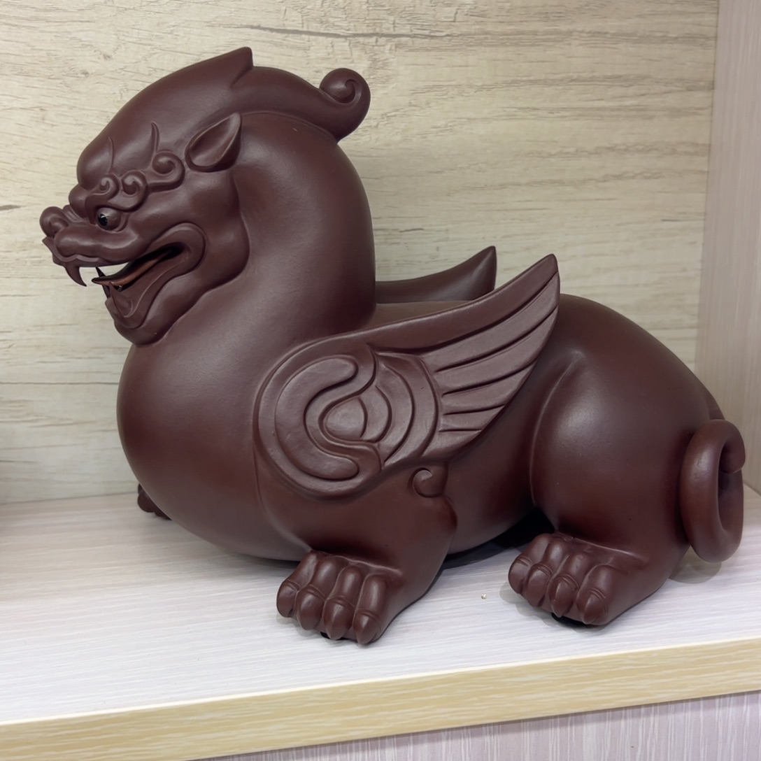 紫砂茶宠单品价格