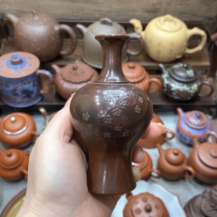 紫砂茶壶紫砂紫砂