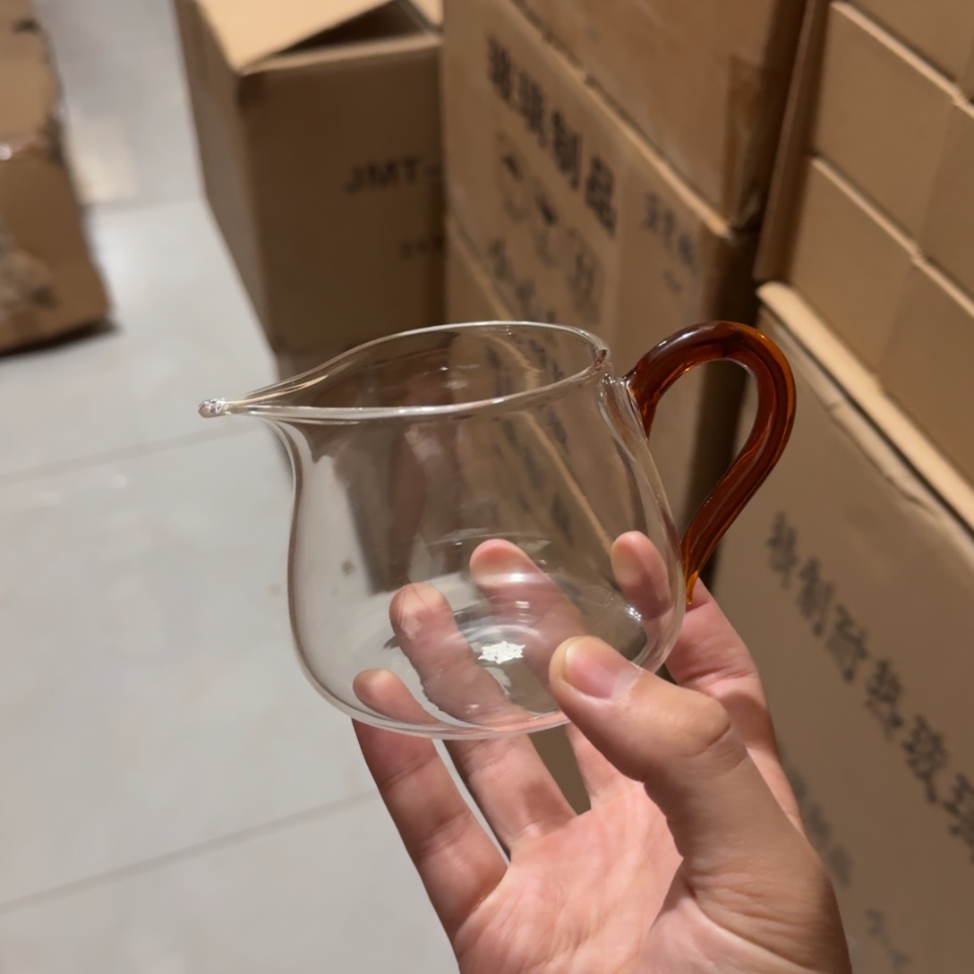 2008公杯  琥珀把    