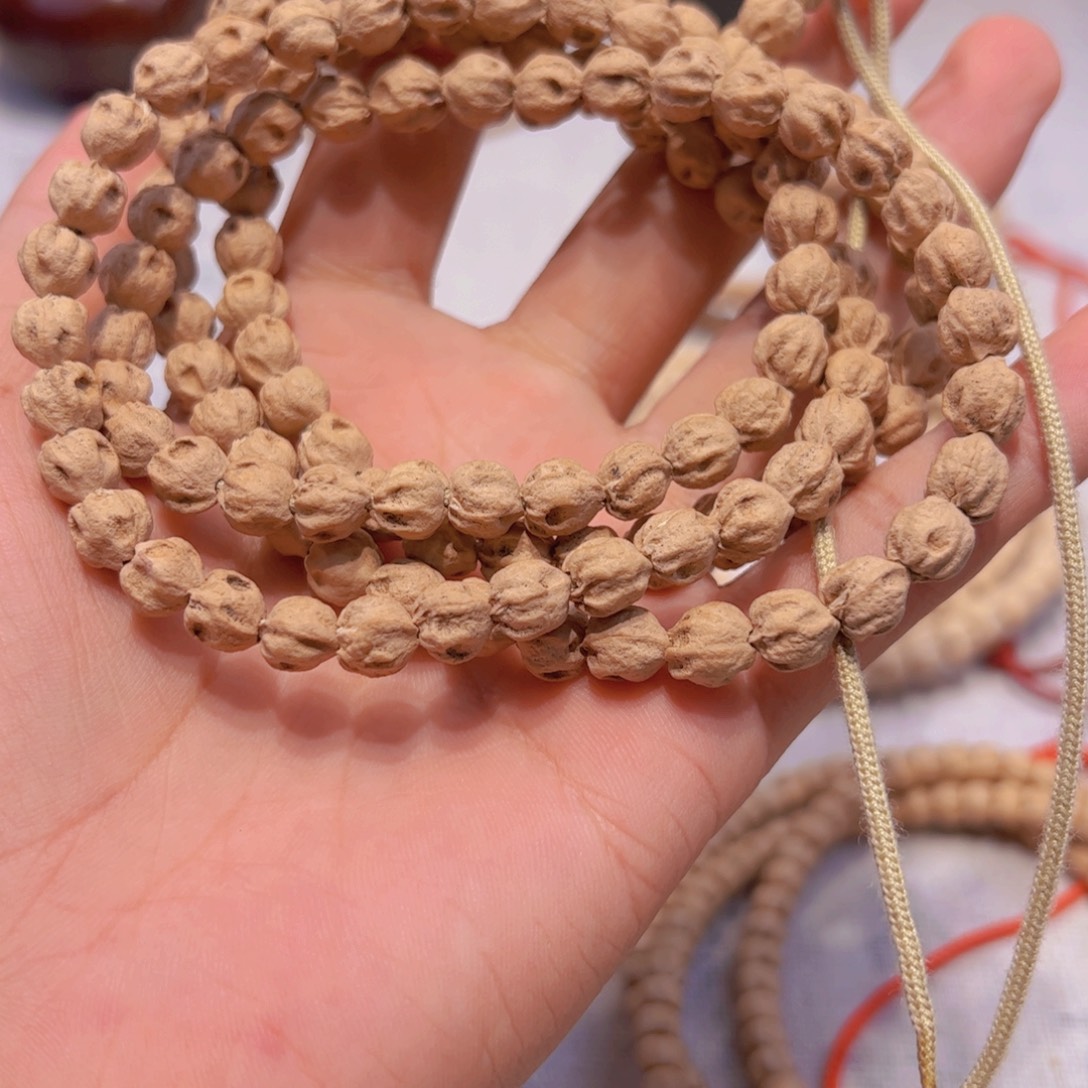 （***）吊坠柏香籽/百香籽