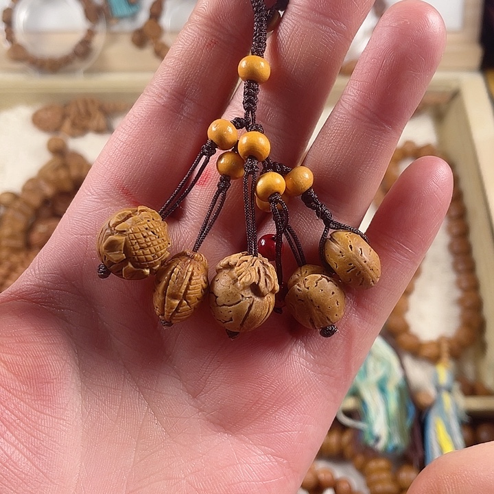 香***妮核桃木/黑胡桃（胡桃木）