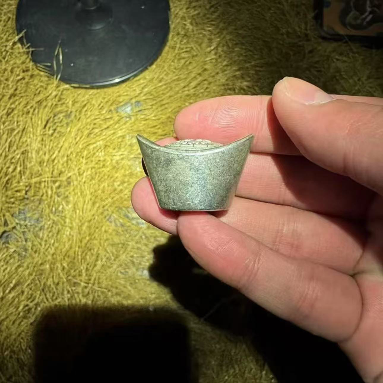 1个家居摆件    31精美摆件