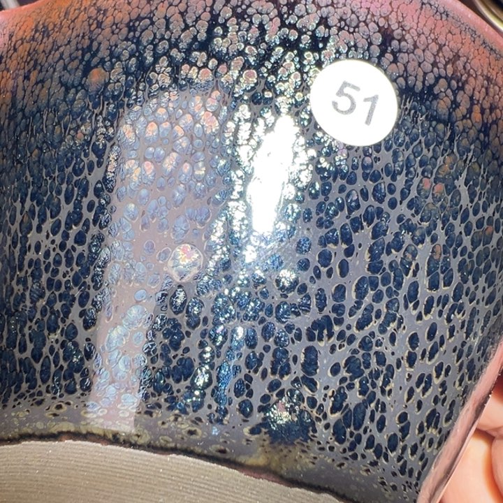 茶盏建窑建盏茶器51