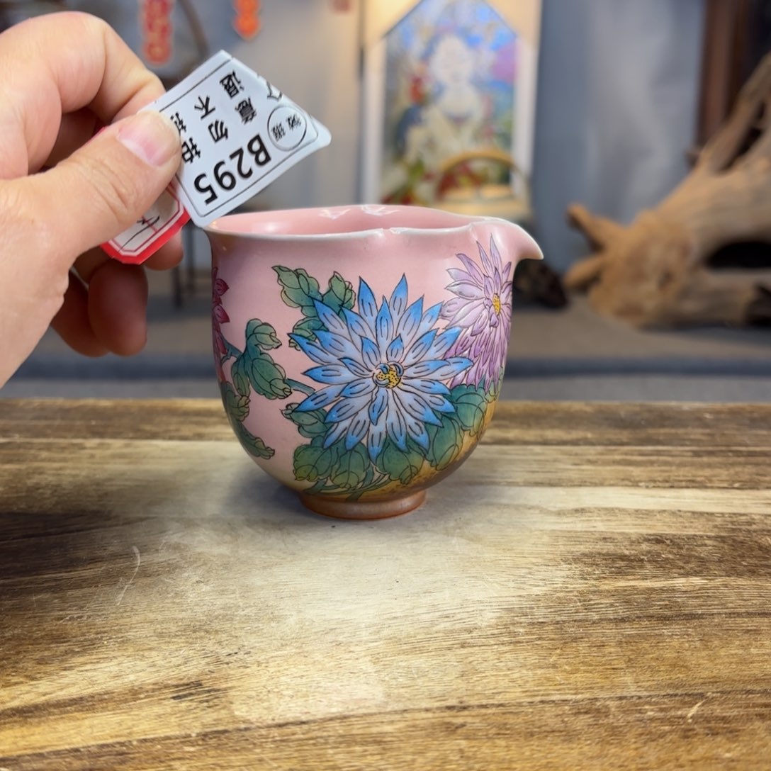 景德镇纯手工制作陶瓷