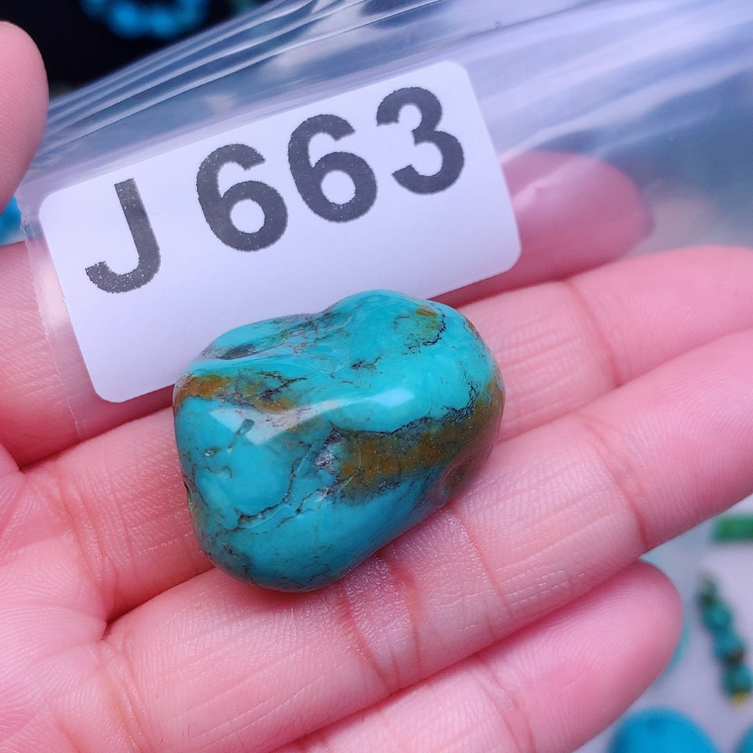 空竹粉丝专享十堰特色手工散珠