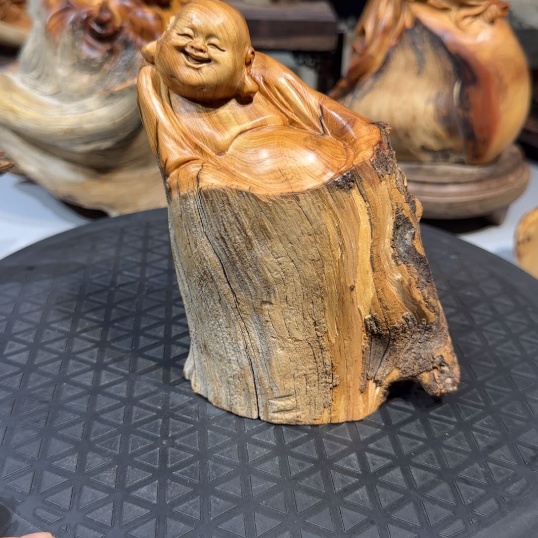 柏木（崖柏）喜欢直接拍666666