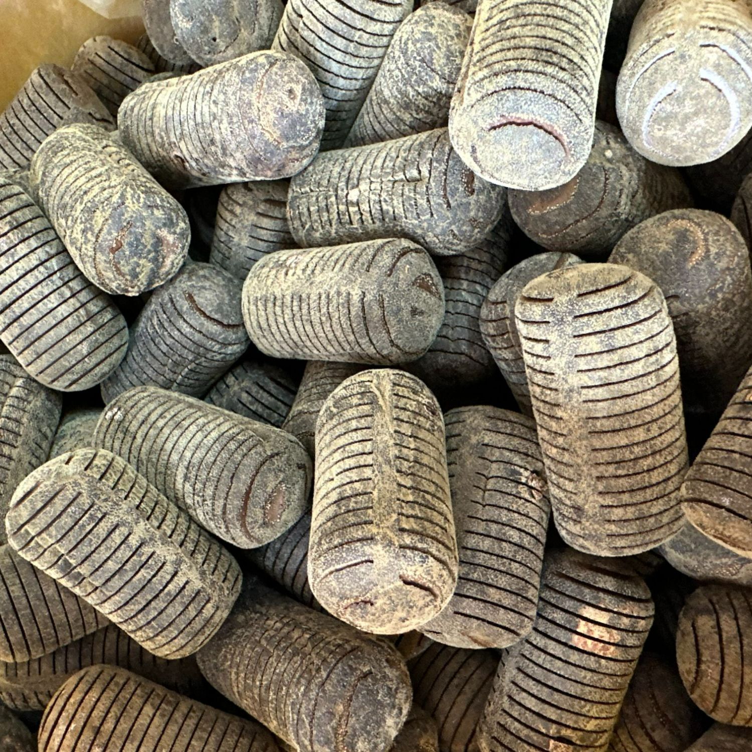 正宗化州橘红 精选化橘红横切果