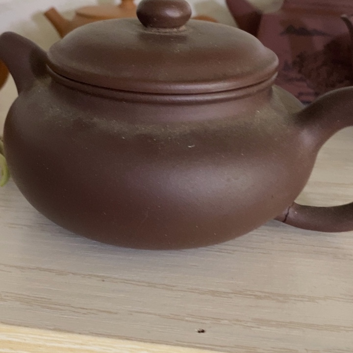 稳***！茶壶紫砂原矿紫砂壶系列产品瑕疵