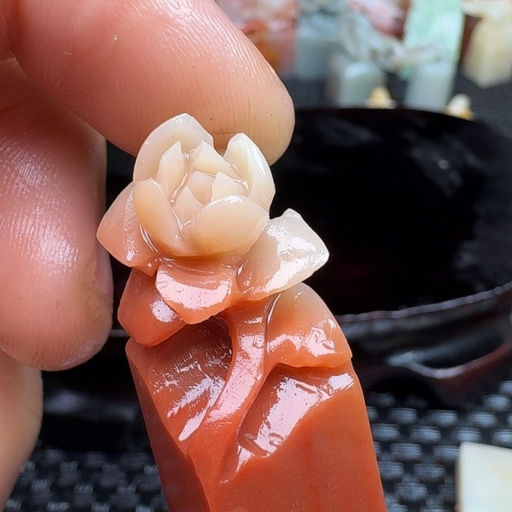 老挝石真真正正章