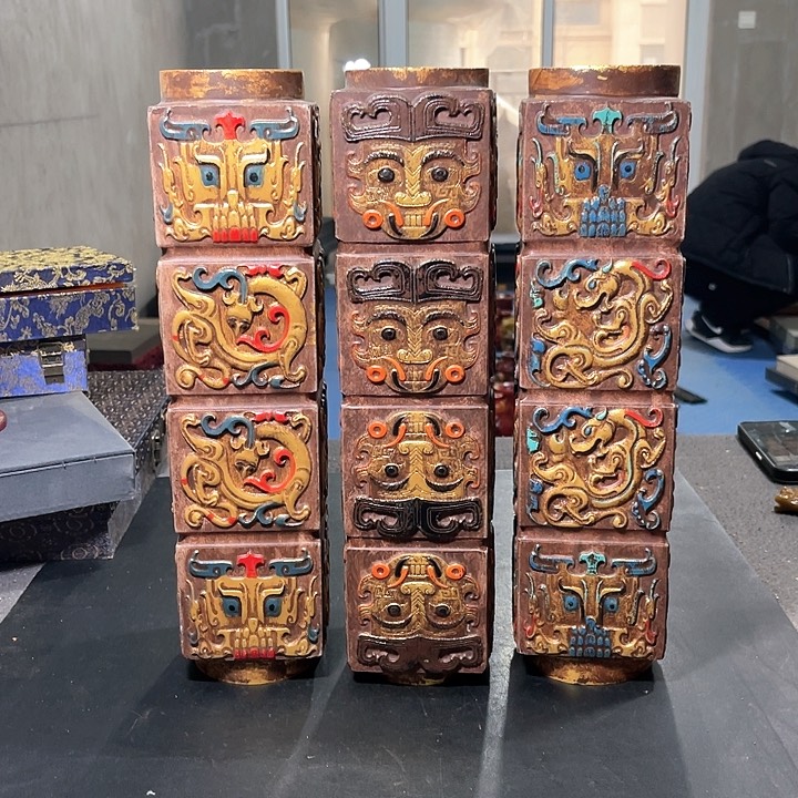 底槽青官方链接一物一图发货。
