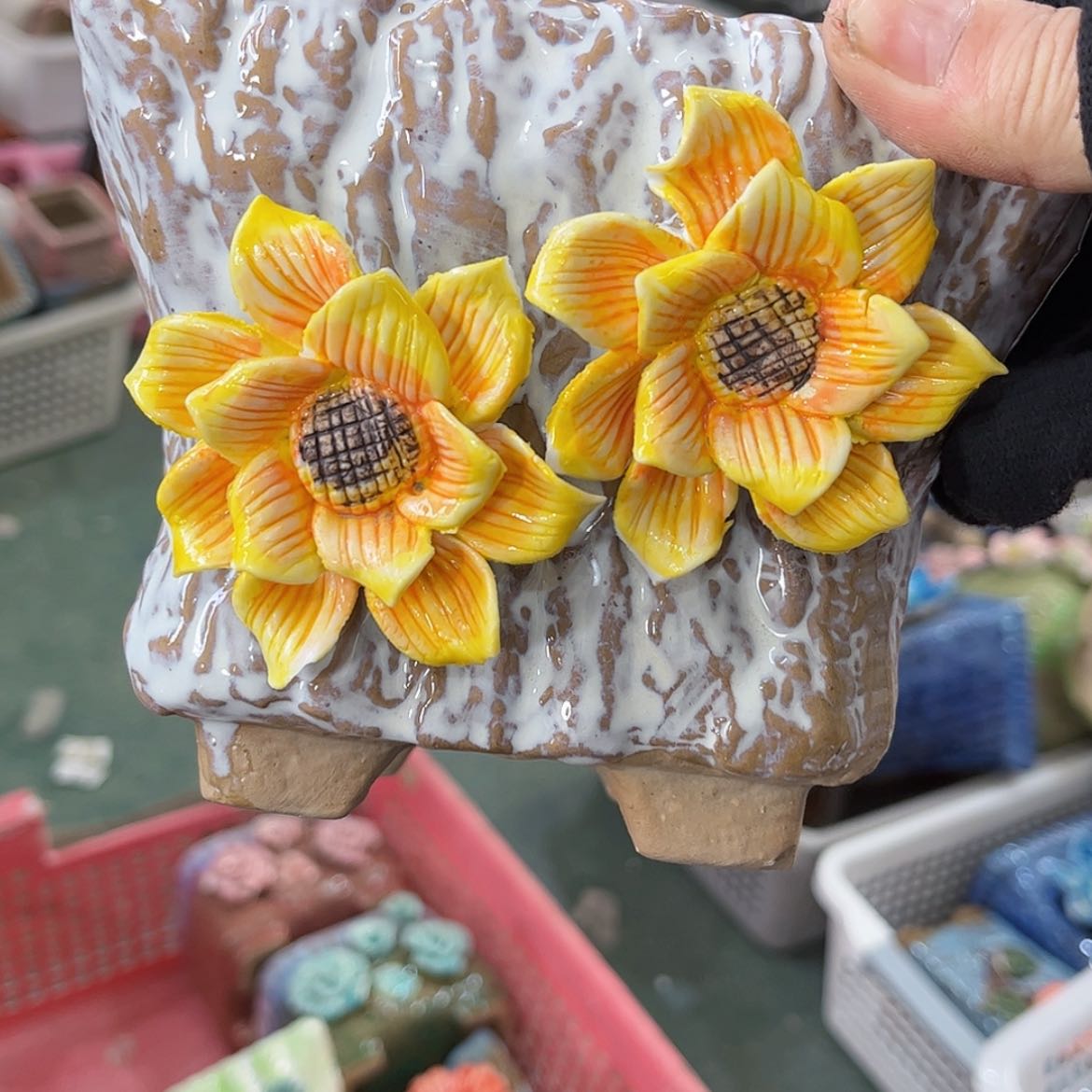 【闪购商品】红陶福利