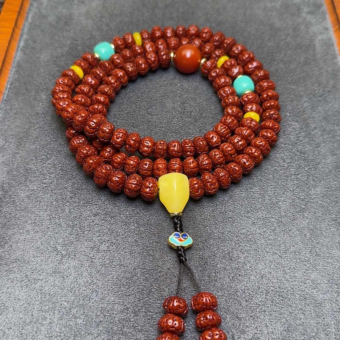 吊坠金刚菩提金刚10