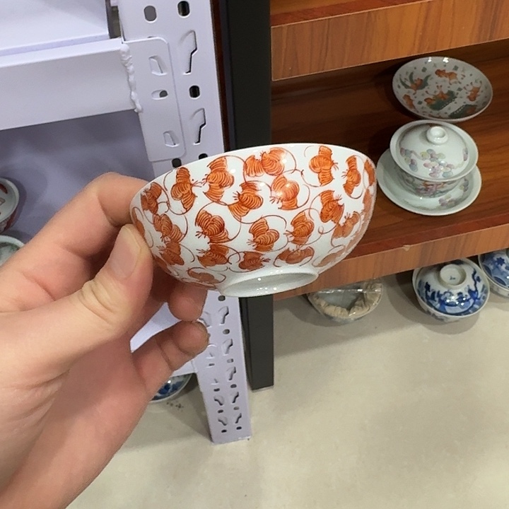 陶瓷艺术品收藏陶瓷