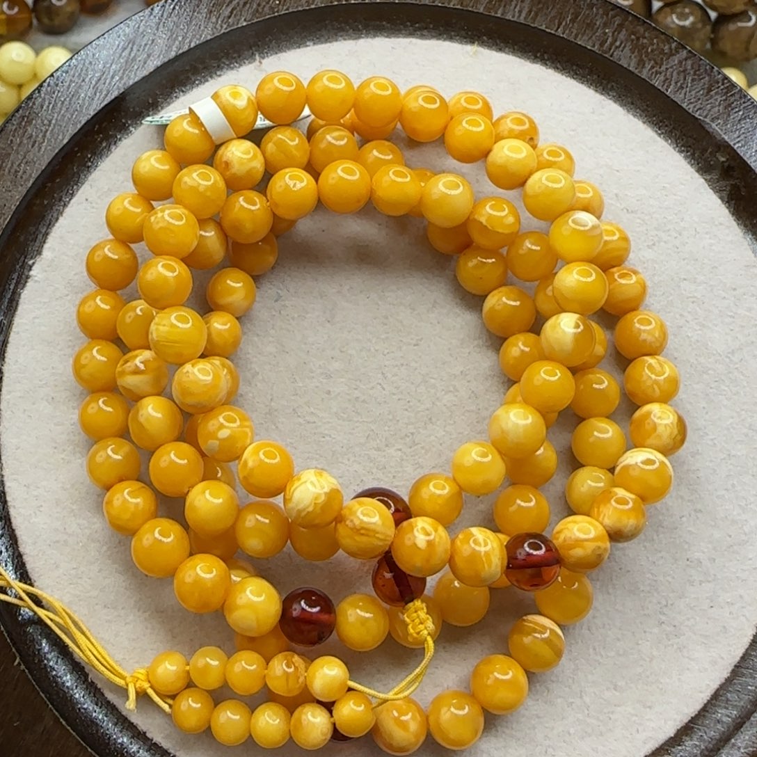 琥珀未镶嵌珠宝奇石7+