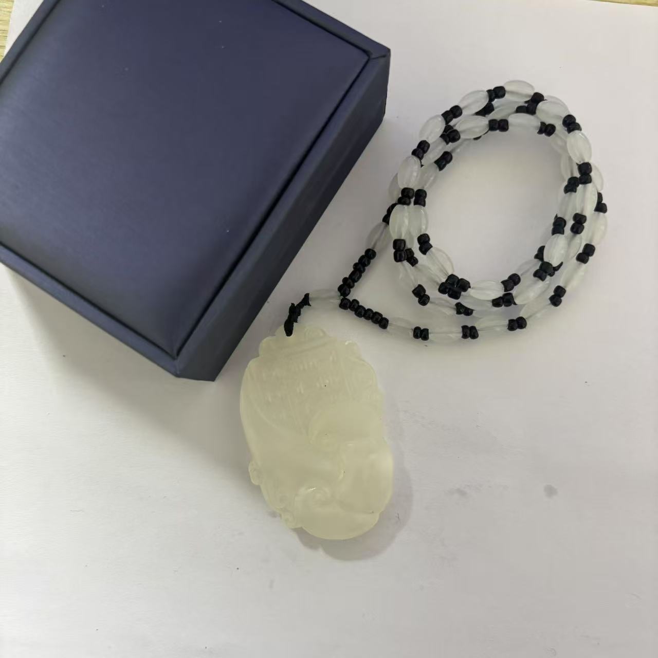 非金属珐琅吊坠 吊坠 绮罗珠履Hogd-A42