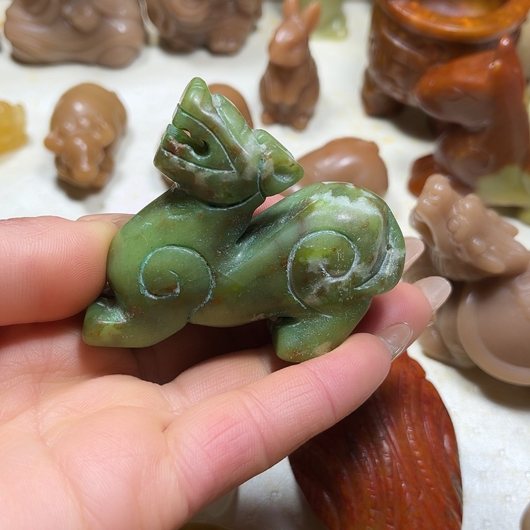 白玉菩提吊坠白玉菩提吊坠