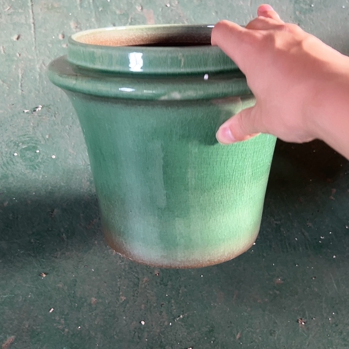 紫砂花盆花盆花盆花色跑得快