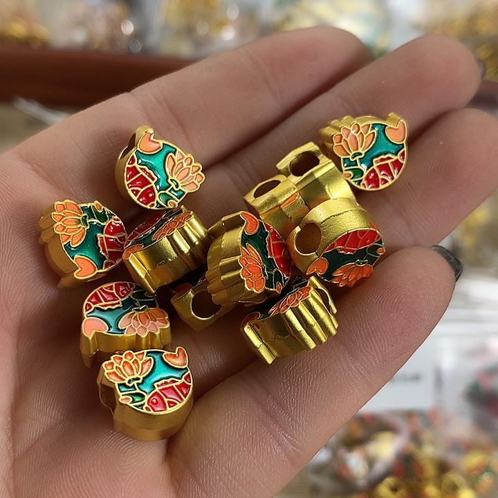 铜合金古风系列 满三单飞5