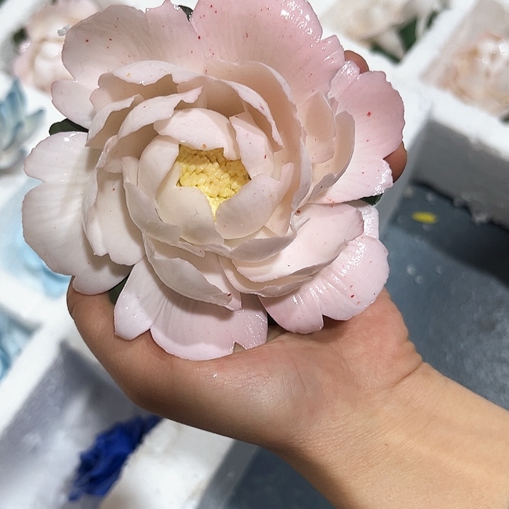 微瑕品，不退不换，退换拉黑