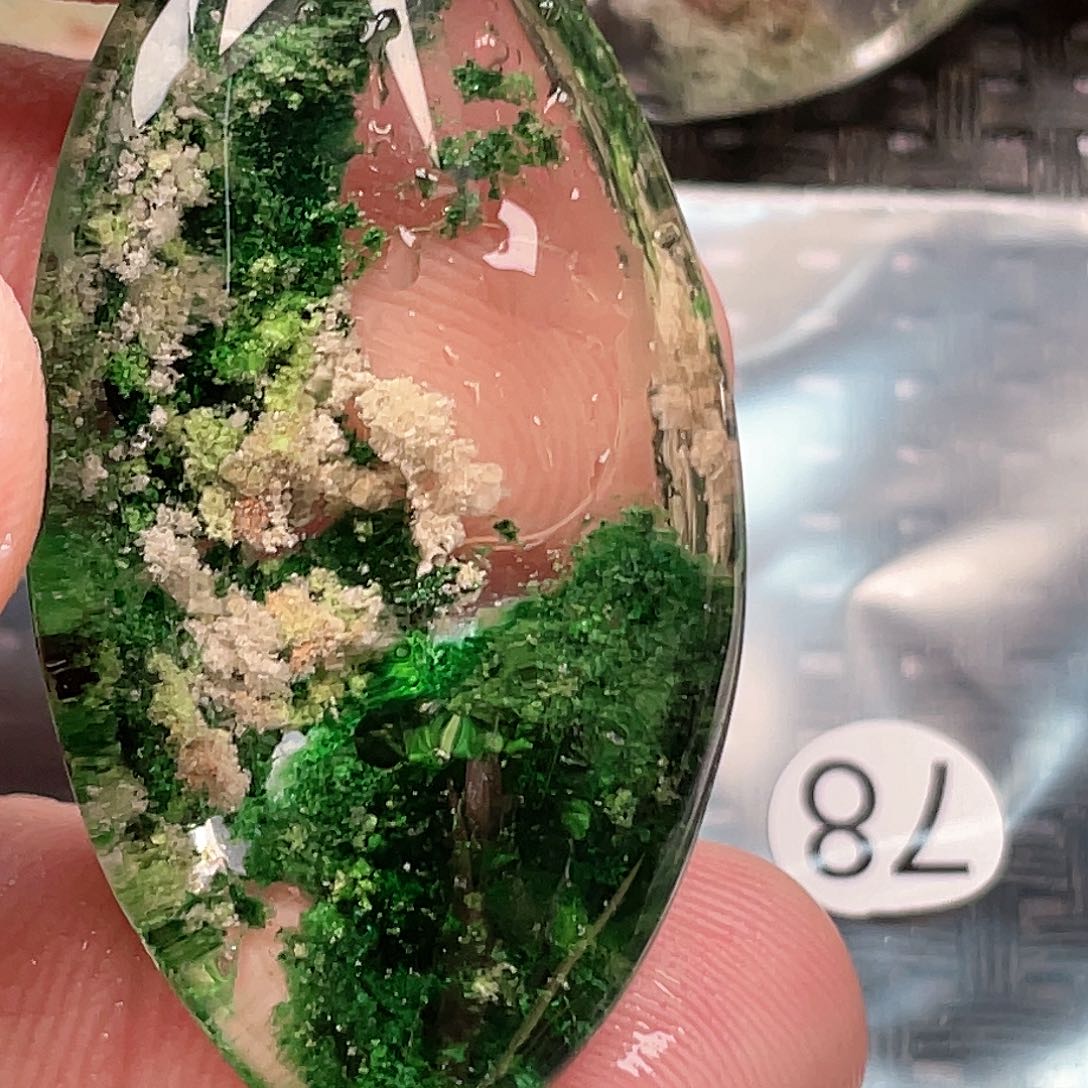 【闪购商品】颈饰未镶嵌水晶我*嘛