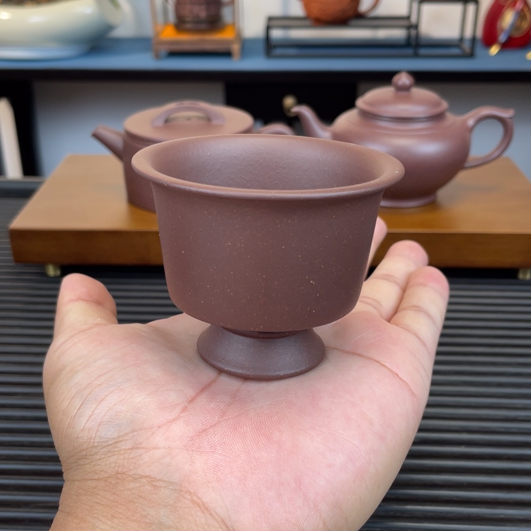 茶壶紫砂宜兴原矿紫砂壶