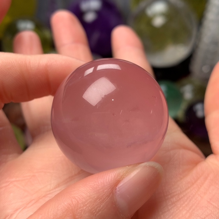 水晶水晶未镶嵌水晶