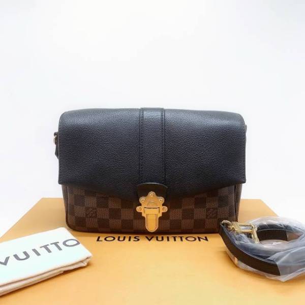 路易威登/95新/包包/250222EV0020/C214779522