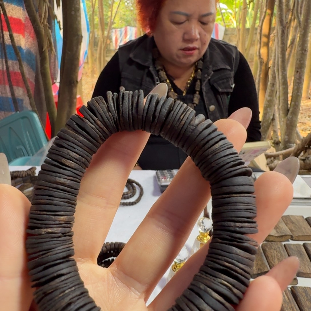 M***佐线香奇楠沉香原木