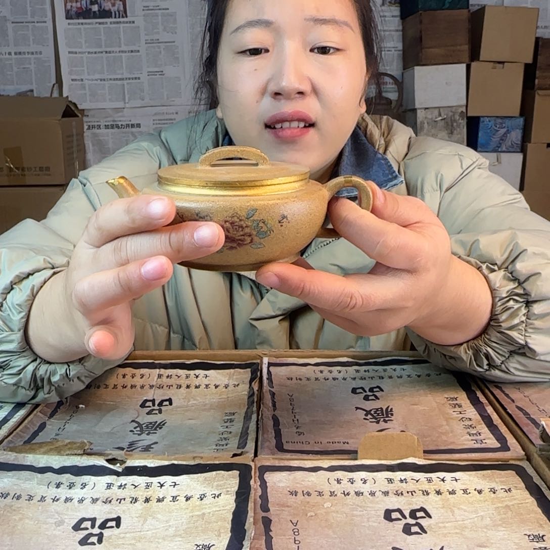 茶壶紫砂紫砂的艺术