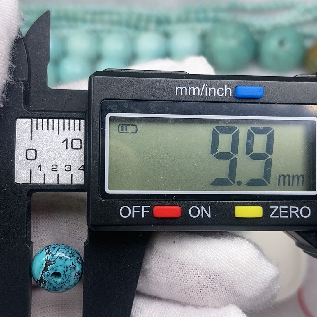 【闪购商品】绿松石珠宝奇石未镶嵌