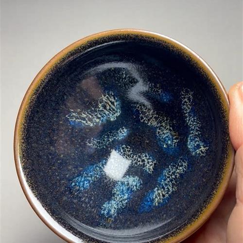 【闪购商品】茶盏-290............