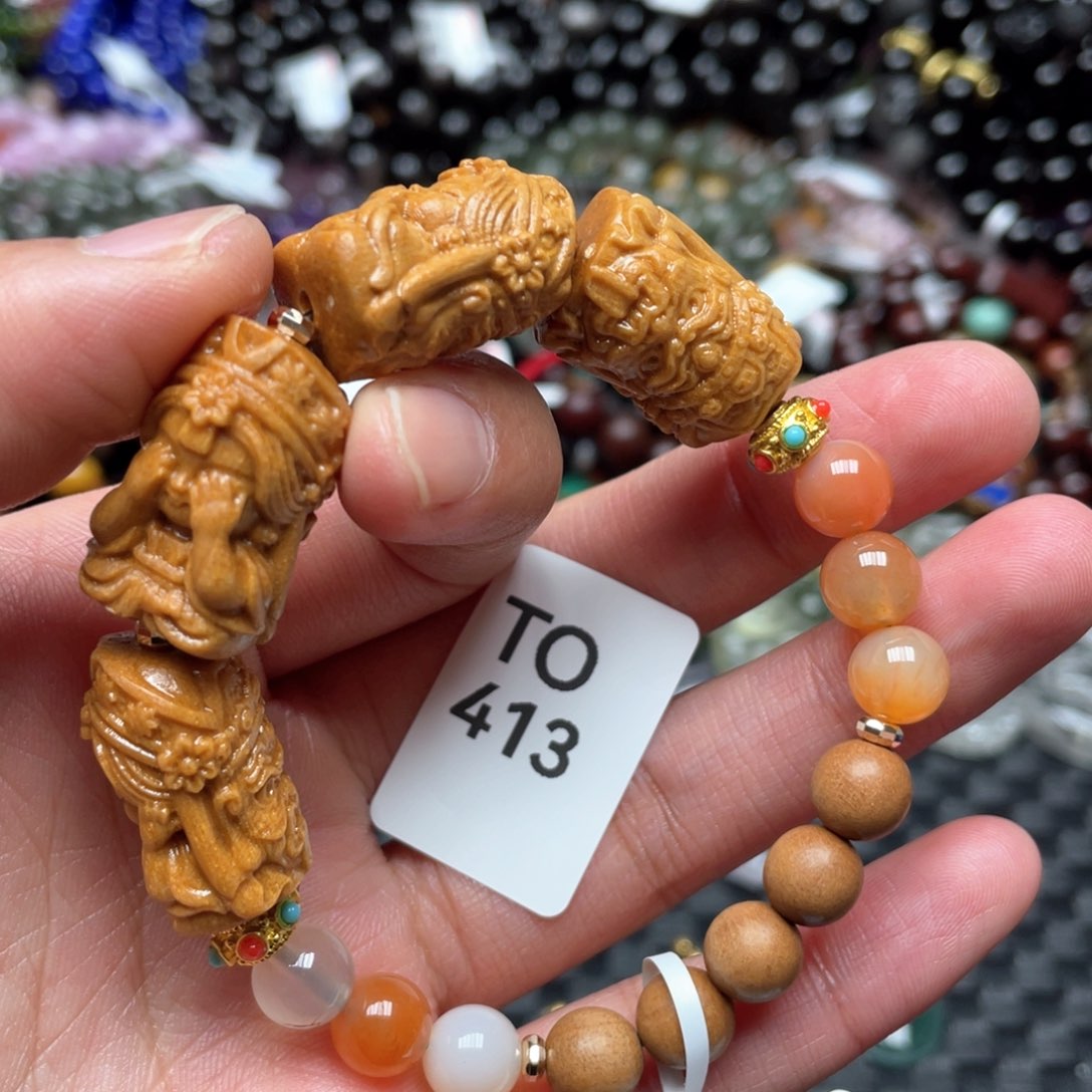 水晶多样性发一只未镶嵌