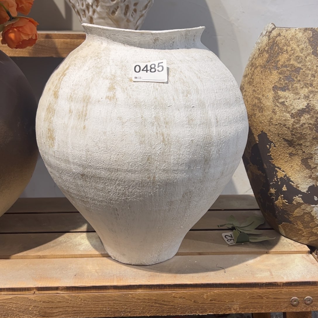 瓷片0485高34口13默认无孔的