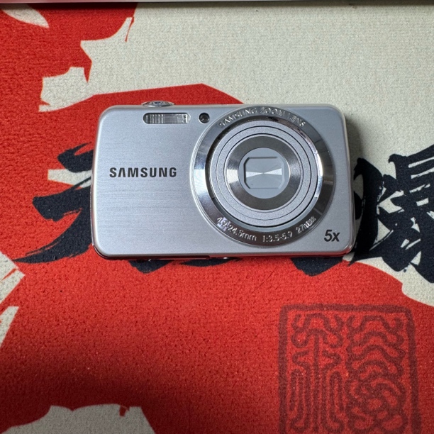 95新 Samsung/三星 pl20 功能正常配件齐无质量问题不退