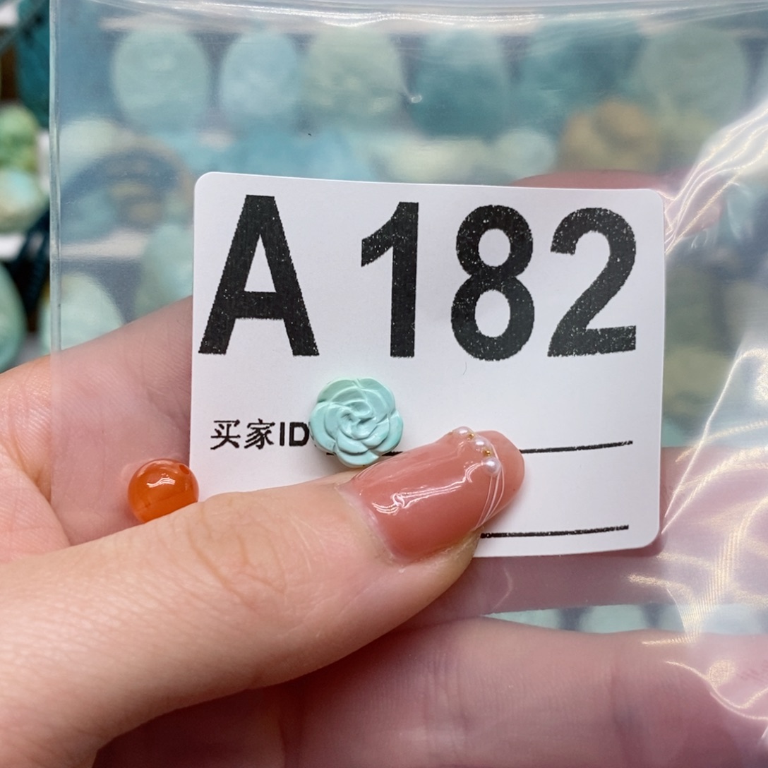 南红玛瑙珠宝奇石未镶嵌铃*?