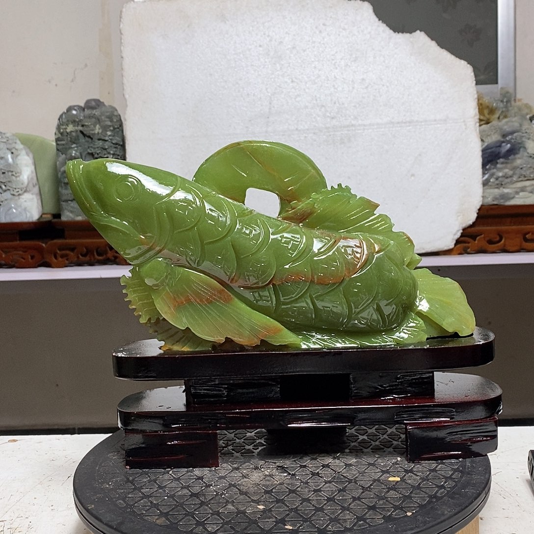 M***生玉玉未镶嵌居家办公