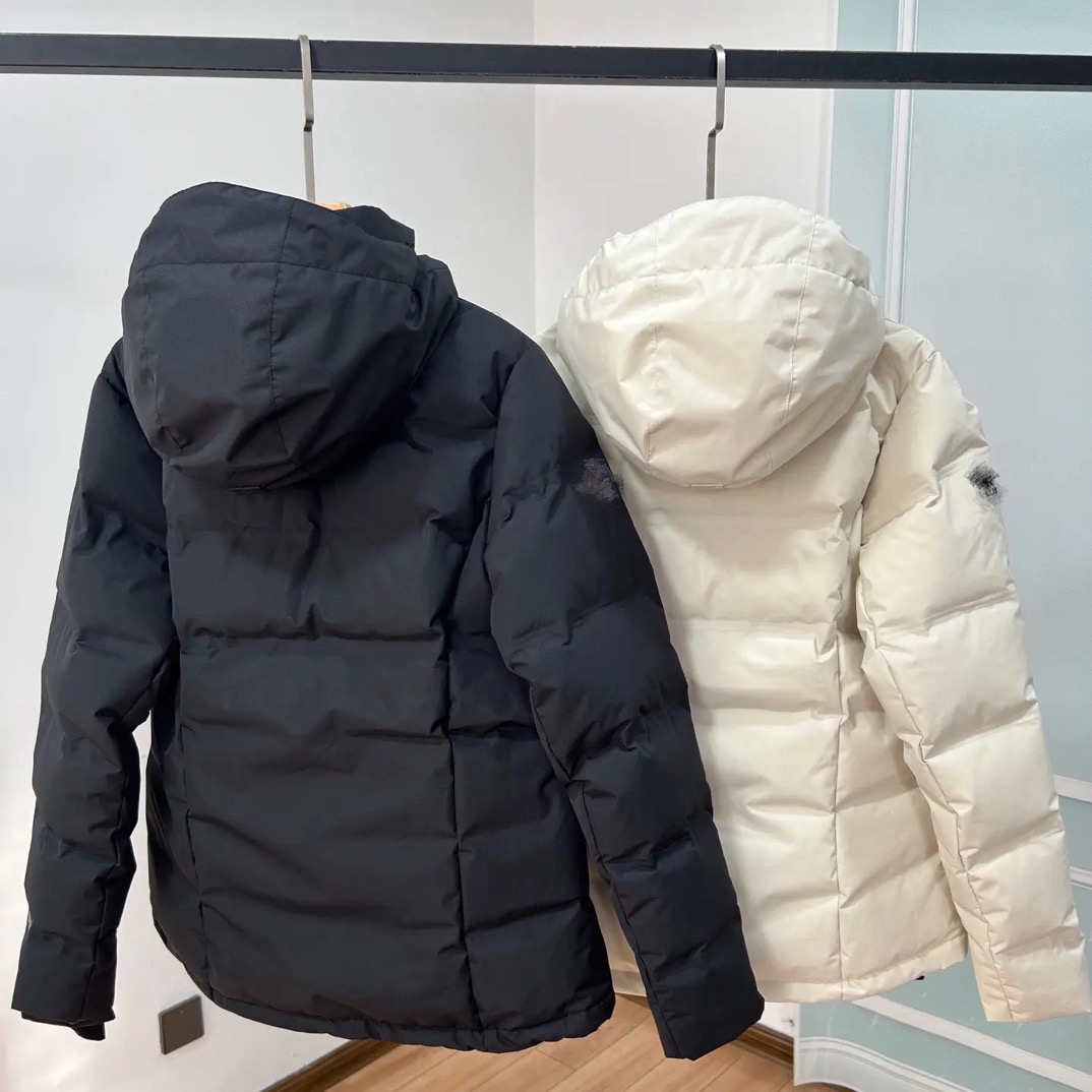 两色户外防风保暖徒步滑雪服女款外套