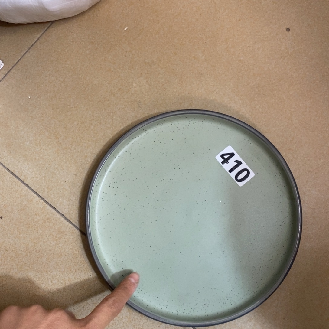 瓷410微瑕不介意拍