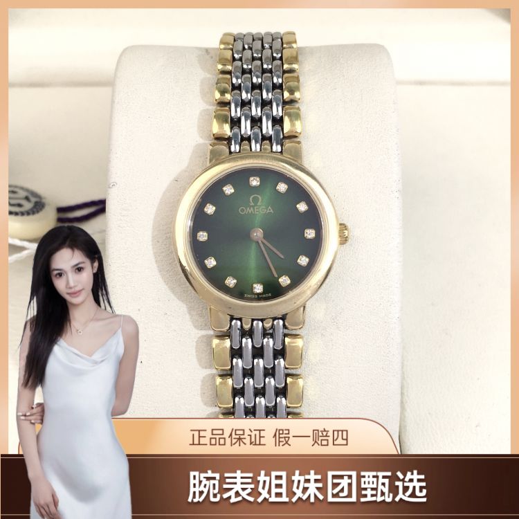 95新/欧米茄/表径22/S99241223047/[250510CCA]