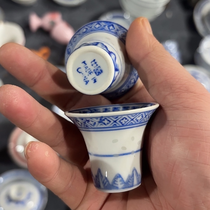 陶摆件11111111111111