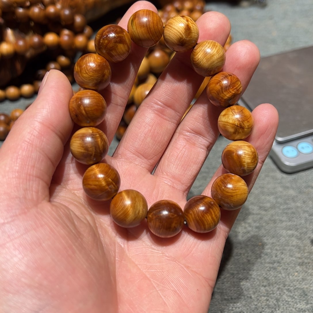 太行崖柏陈化太行