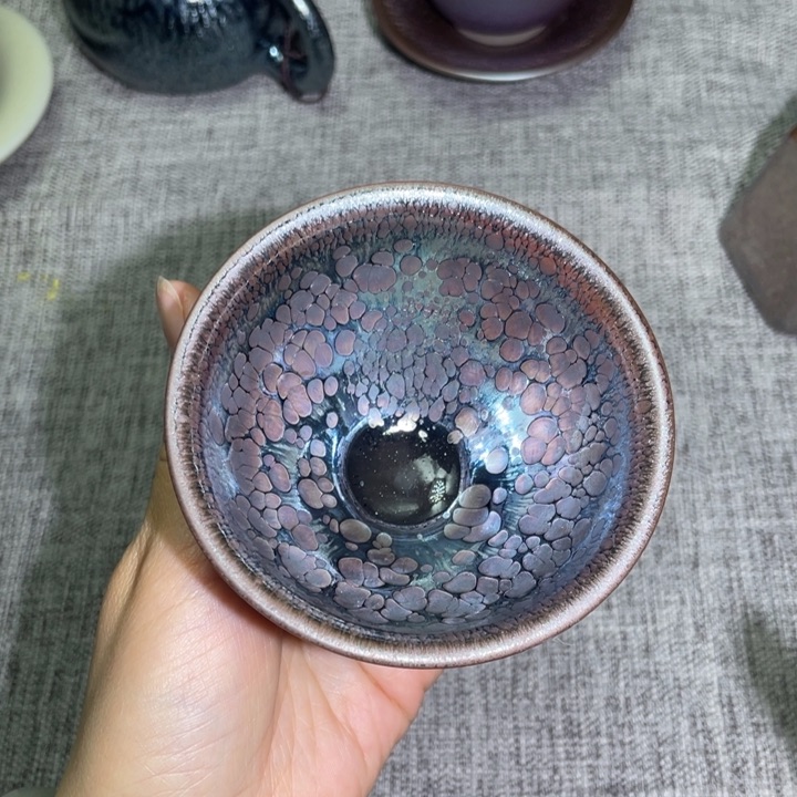 茶盏建盏直播间链接