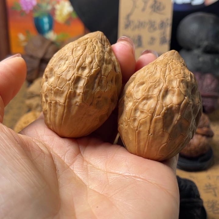 B*云南铁核桃默认微瑕11