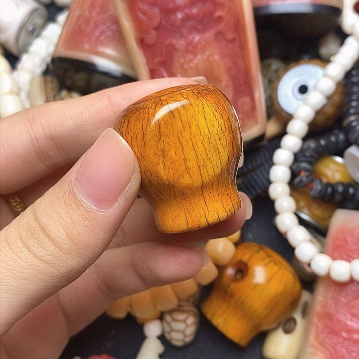 牛骨其他其他配饰