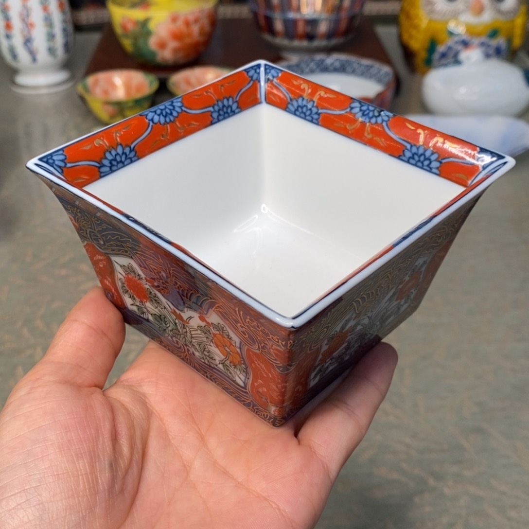 碟10 厘米 小杨瓷器陶瓷陶瓷