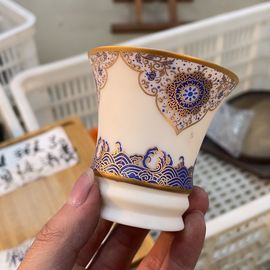 紫砂陶瓷茶具微瑕介意勿拍